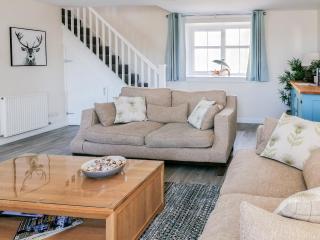 Rosslyn Cottage - Portmahomack - 7