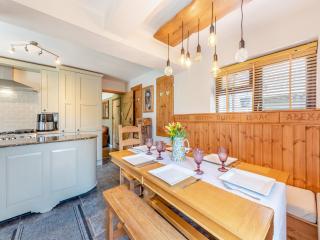 Egmont Farmhouse - Newenden - 5