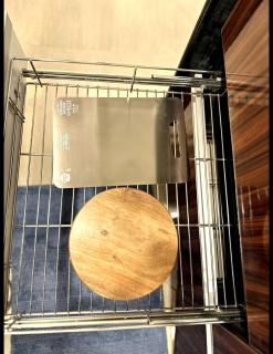 2BHK Boho Home in Baner-Balewadi - Pune - 1