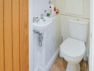The Carriage House - Newbiggin-by-the-Sea - 1