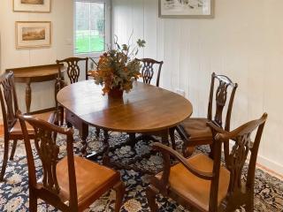 The Library - Uk46649 - Crickhowell - 7