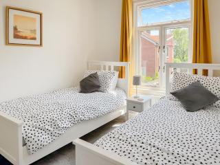 Poppy Cottage - Eryholme - 1