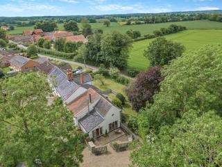The Maltings - Trunch - 7