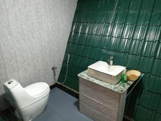 Noman Glamps Nathiagali - Bāzār - 4
