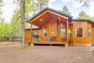 Hike, Golf and Explore Peaceful Pinetop Getaway - Pinetop - 0