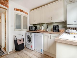 Heartwarming Cottage - Wickham Market - 2