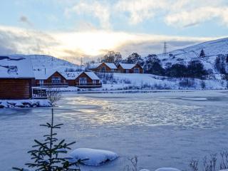 Glengoulandie Lodge - White Bridge - 6