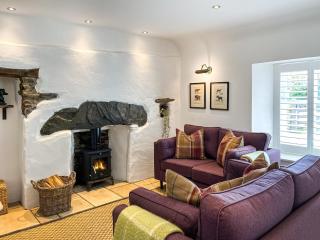 Bruce Cottage - Whithorn - 8