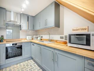 Dassett View - Fenny Compton - 2