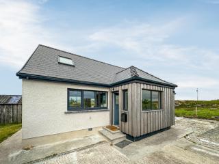 Grianan - Eriskay - 1