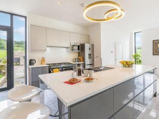 Fieldgate House - Bampton - 4