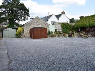 Foal Barn Cottages - The Smithy - Spennithorne - Middleham - 2