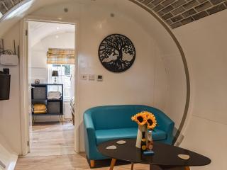 The Hobbit House - Hastingleigh - 5
