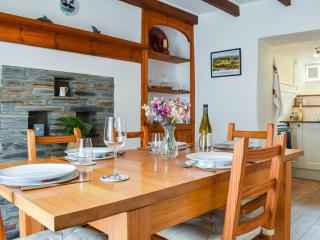 Trevivian House - Boscastle - 6