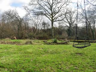 Westfield - Shalfleet - 2