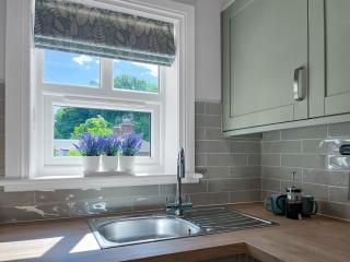 Rose Cottage - Cromford - 3