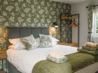 Swallow Lodge - Uk42540 - Winforton - 5