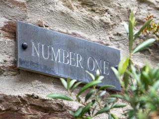 Number One - Mevagissey - 5