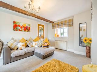 Yew Tree Cottage - 5