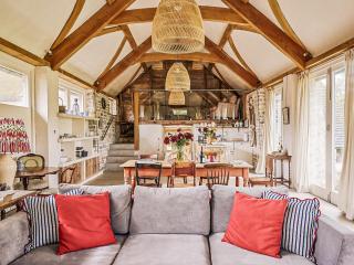 The Coach House - Creech Saint Michael - 7