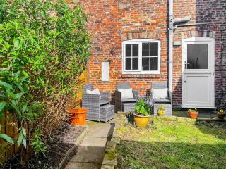 Half Moon Cottage - Brafferton - 3