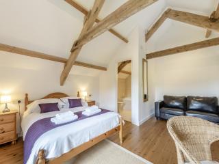Y Stabl - Llanwrda - 9
