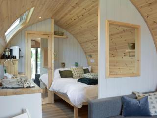 Pentland Pod - Cottage - Penicuik - 4