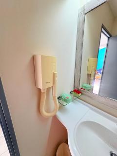 Sea view apartment, pool and beach 50m away - La Trinité - 5