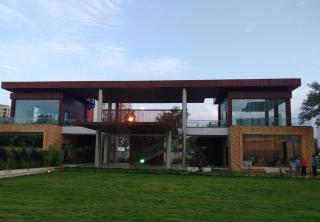 2BHK Boho Home in Baner-Balewadi - Pune - 6