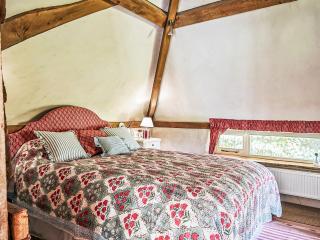 The Coach House - Creech Saint Michael - 3