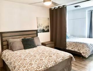 Le Central Fonctionnel Confort - 1CH - Climatisé - 7