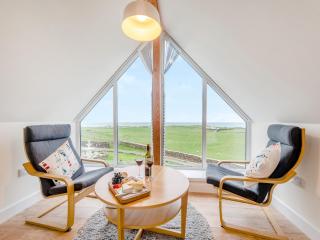 Seascape Barn - Kirkcolm - 7