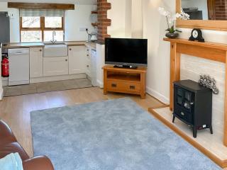 Lower Axford Cottage - Callington - 9