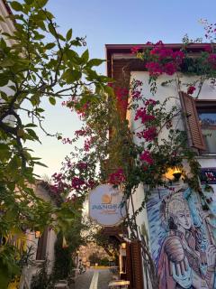 Pangea Sığacık Suite Hotel & Bistro - 3