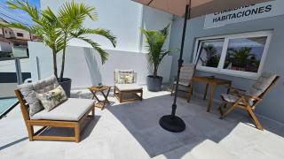 Hospedaria Recomeçar - Santa Cruz - 9