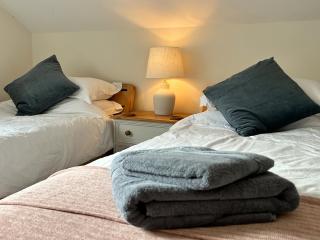 Chestnut Cottage - Wookey - 3