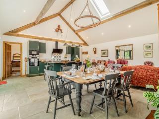 Loch Farm Stables - Watton - 7