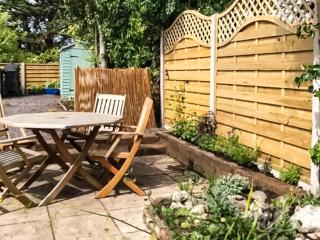 Clematis Cottage - Brancaster - 2