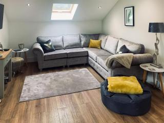 Perivale Lodge - Lydney - 9