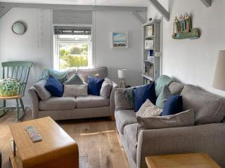 Summers Beach View - Saint Mawes - 7