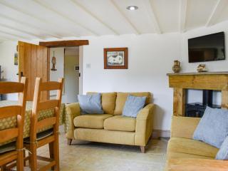 The Imaginary Barn - Hartland - 5
