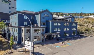 Prestige Aberdeen Lodge Kamloops - Kamloops - 0