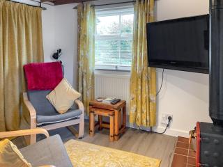 The Hideaway - Tregaron - 8