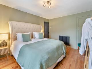 Autumn Cottage - Gilling - 1