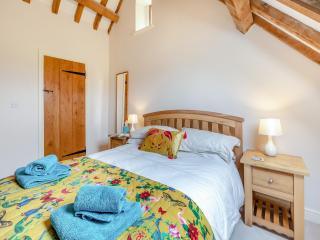Chapel Barn - Uk46738 - Shapwick - 1