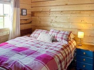 Wind Hall Log Cabin - Gosforth - 5