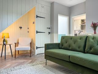 Rose Cottage - Cromford - 7