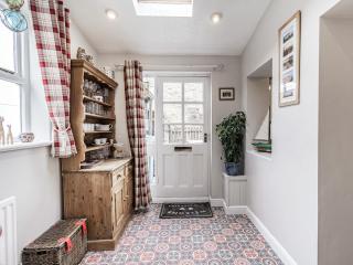 Little Jacks Cottage - Scalby - 8