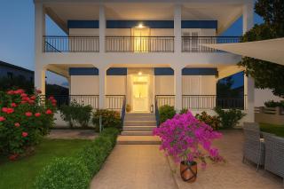 Villa Riviera - Stavros - 9