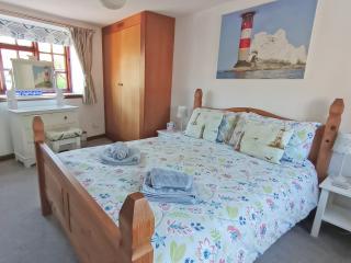 The Granary - Brighstone - 2